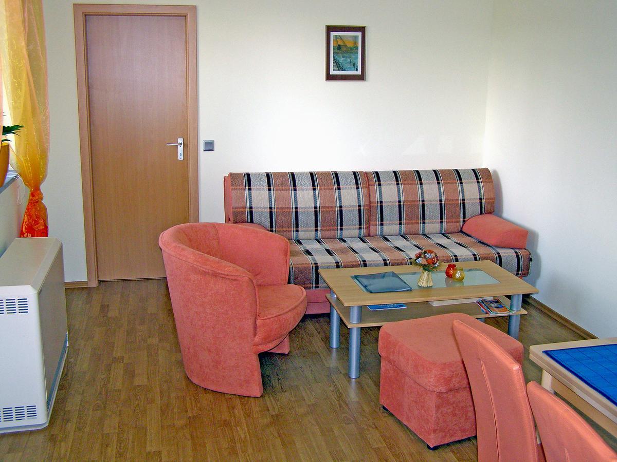 Holiday Home Goetheallee By Interhome Krakow am See Exterior foto