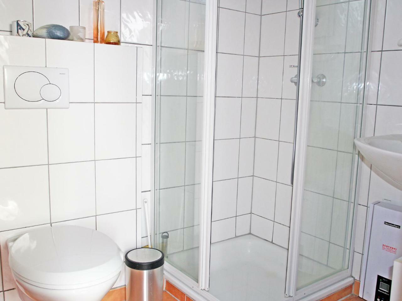 Holiday Home Goetheallee By Interhome Krakow am See Exterior foto